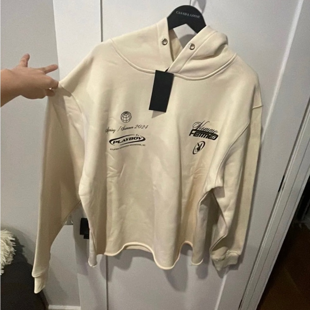 Playboy Hoodie